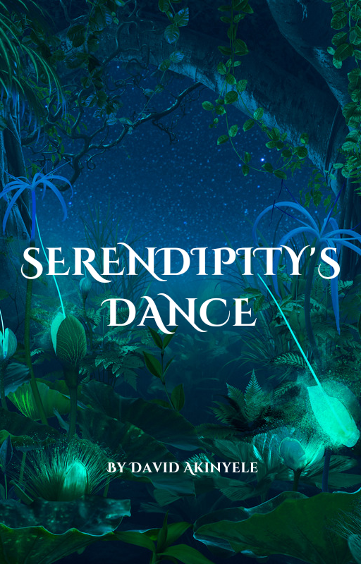 Serendipity's Dance