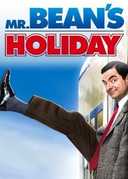 Mr Beans - Holiday