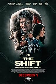 The Shift BRRip