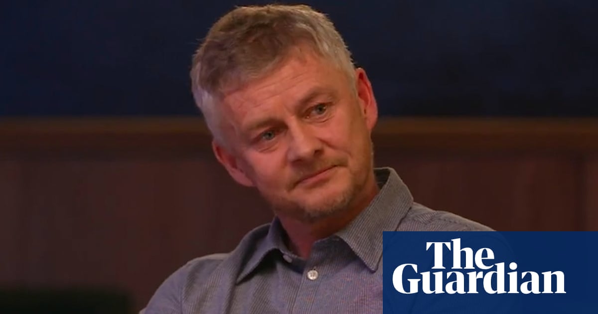 Solskjær says some Manchester United players said no to captaincy – video | Football