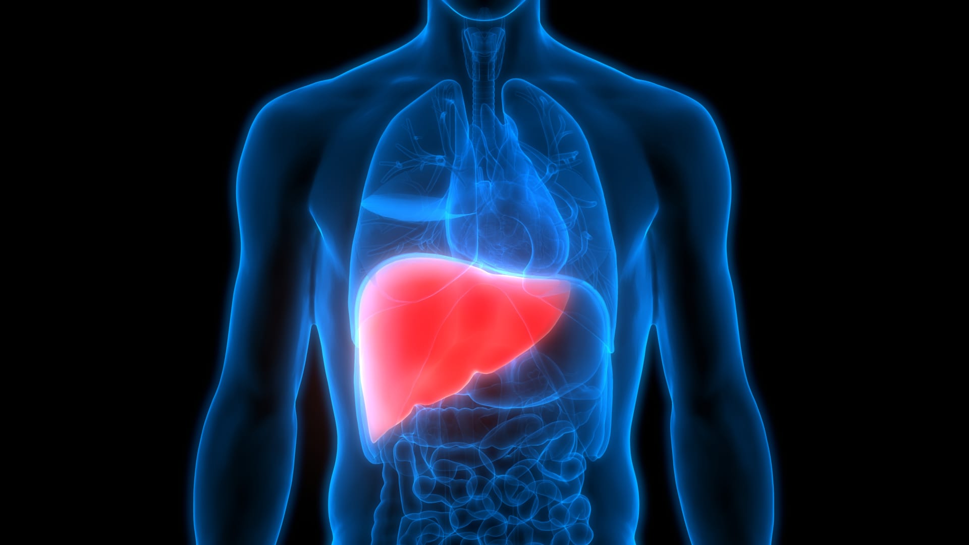 First NASH liver disease drug is here, more coming