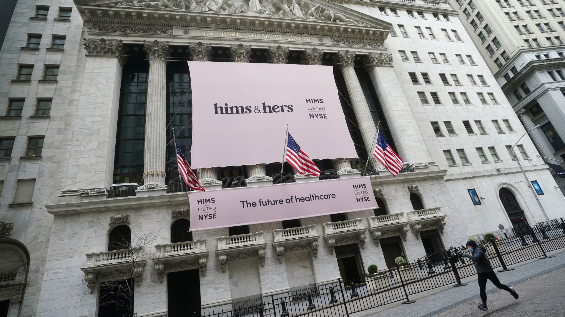 Hims & Hers (HIMS) Q4 earnings report