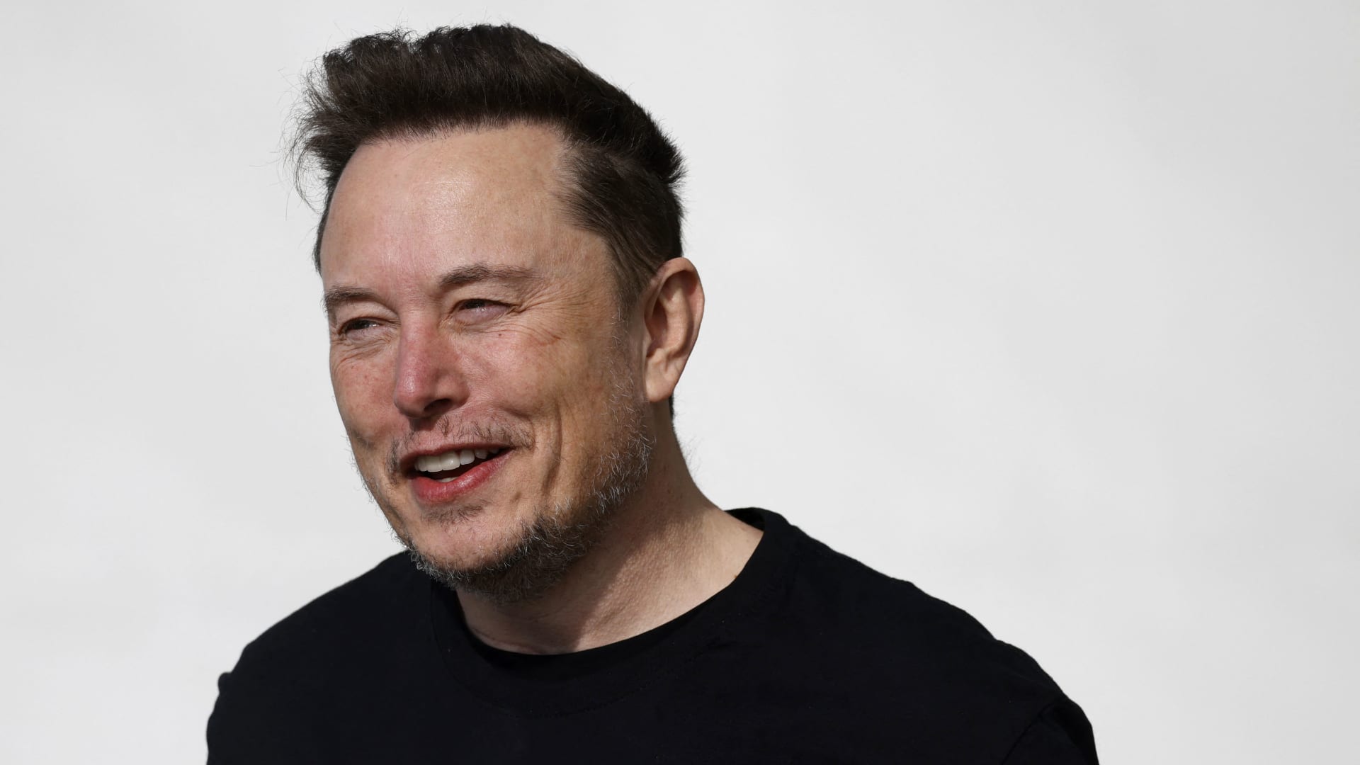 Elon Musk suggests his prescription ketamine use is good for investors