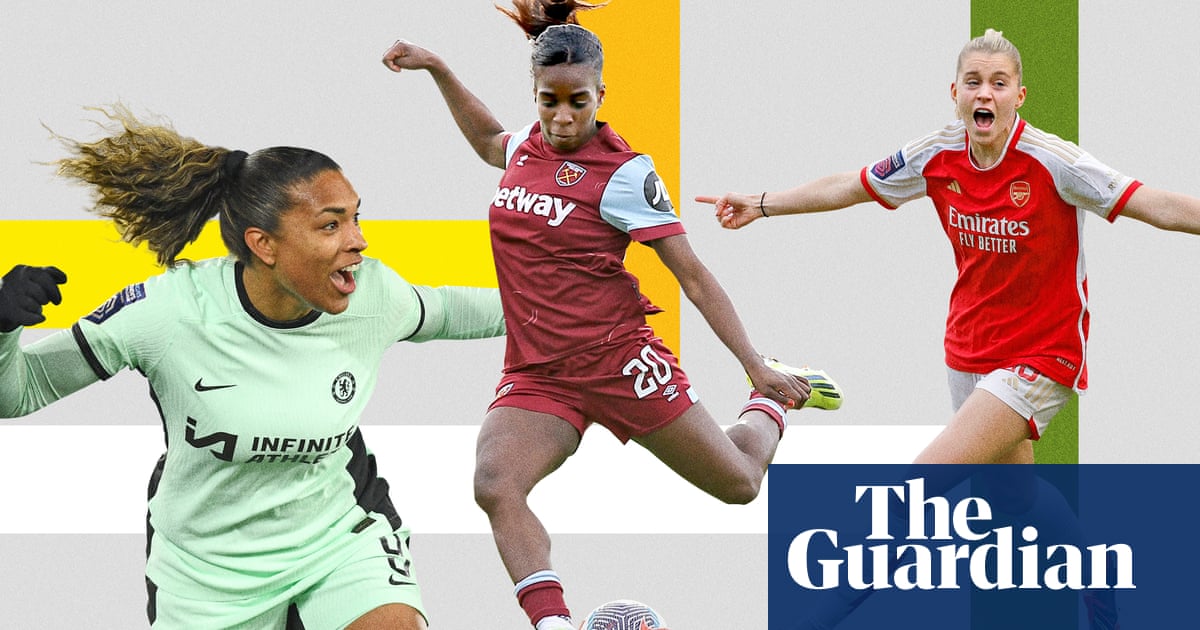 Women’s Super League: talking points from the weekend’s action | Women's Super League