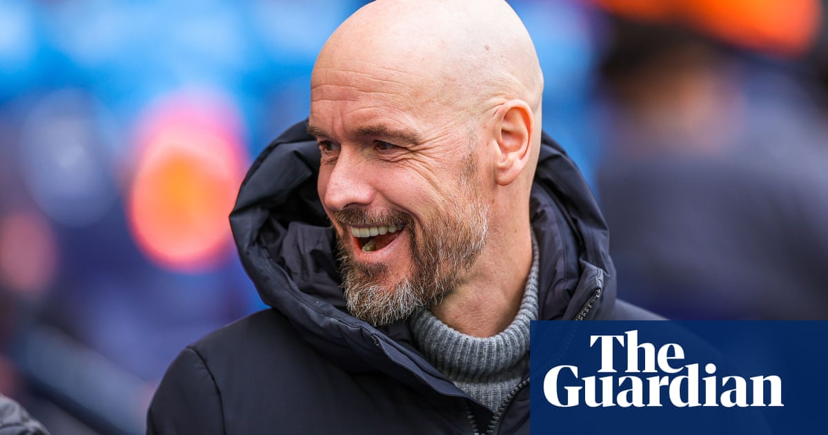Ten Hag: Manchester United could easily have 14 more wins but for injuries | Manchester United