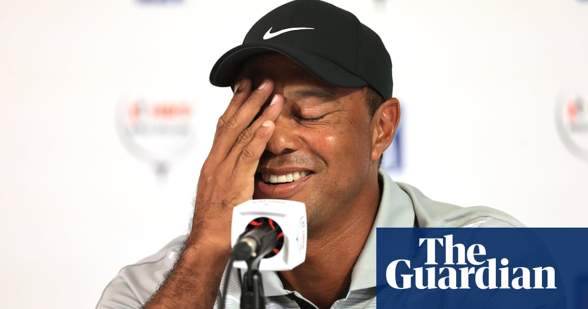 Tiger Woods’ absence from Players Championship further fuels doubt | Tiger Woods