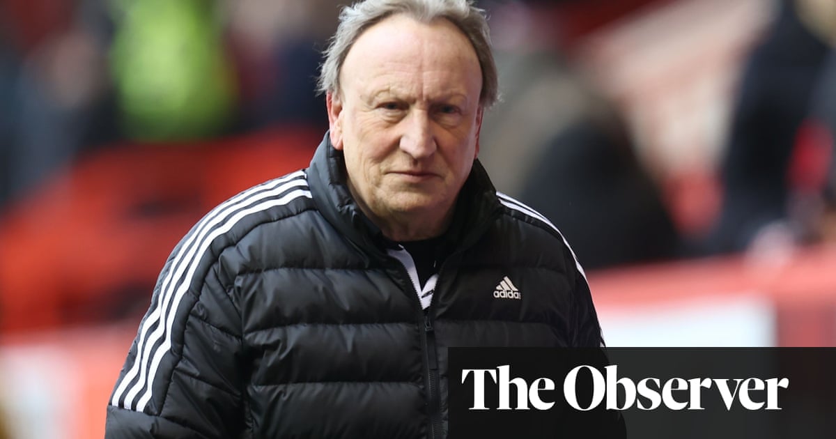 Warnock leaves Aberdeen after Scottish Cup quarter-final win over Kilmarnock | Scottish Cup