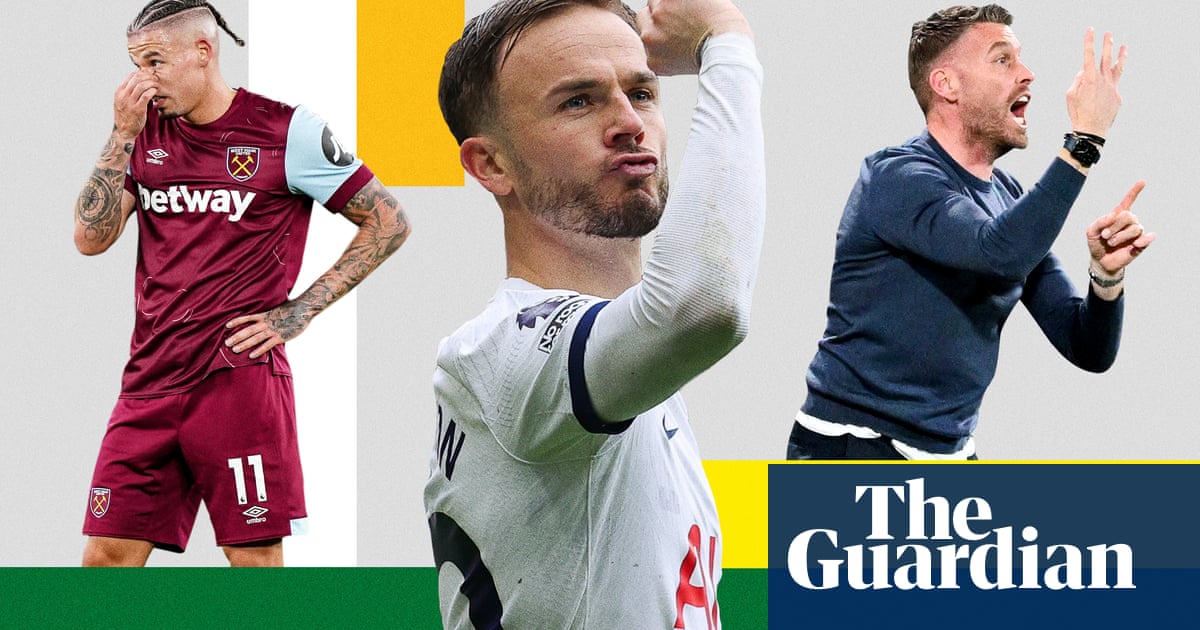 Premier League and FA Cup quarter-finals: what to look out for this weekend | Premier League