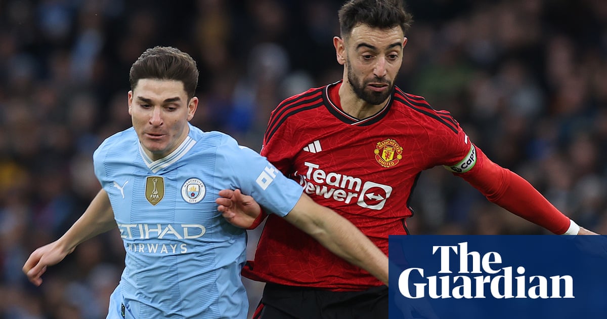 ‘It’s going to be hard’: Fernandes admits to Manchester United top-four doubts | Manchester United