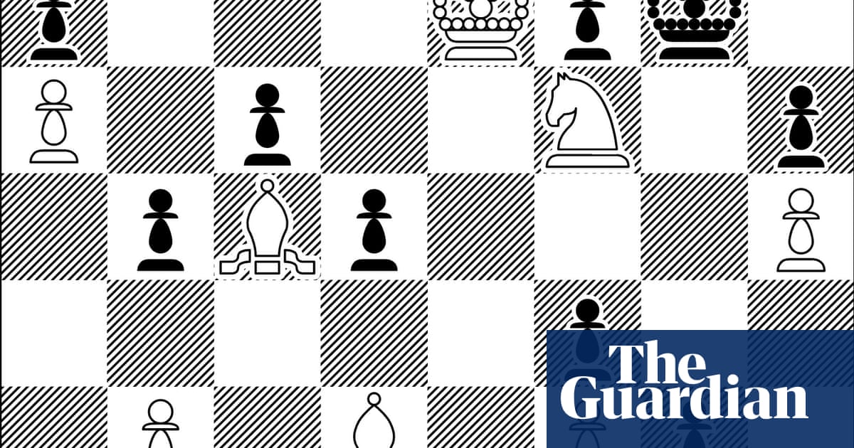 Chess: Danny Gormally holds off junior challengers to win British Rapidplay | Chess