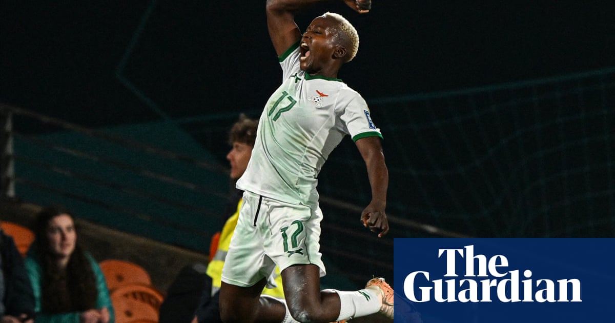 ‘The pressure is on’: Racheal Kundananji on being the world’s most expensive female footballer | Women's football