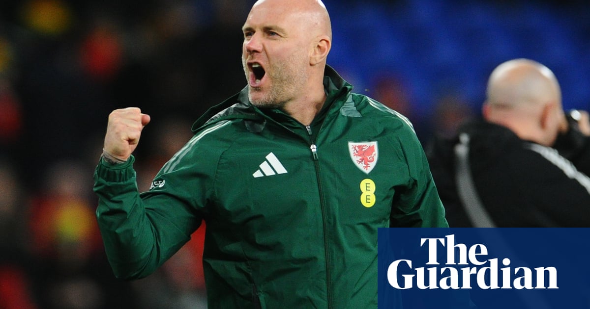Wales will ‘go toe to toe’ with Poland in bid to reach Euros, insists Rob Page | Euro 2024 qualifying