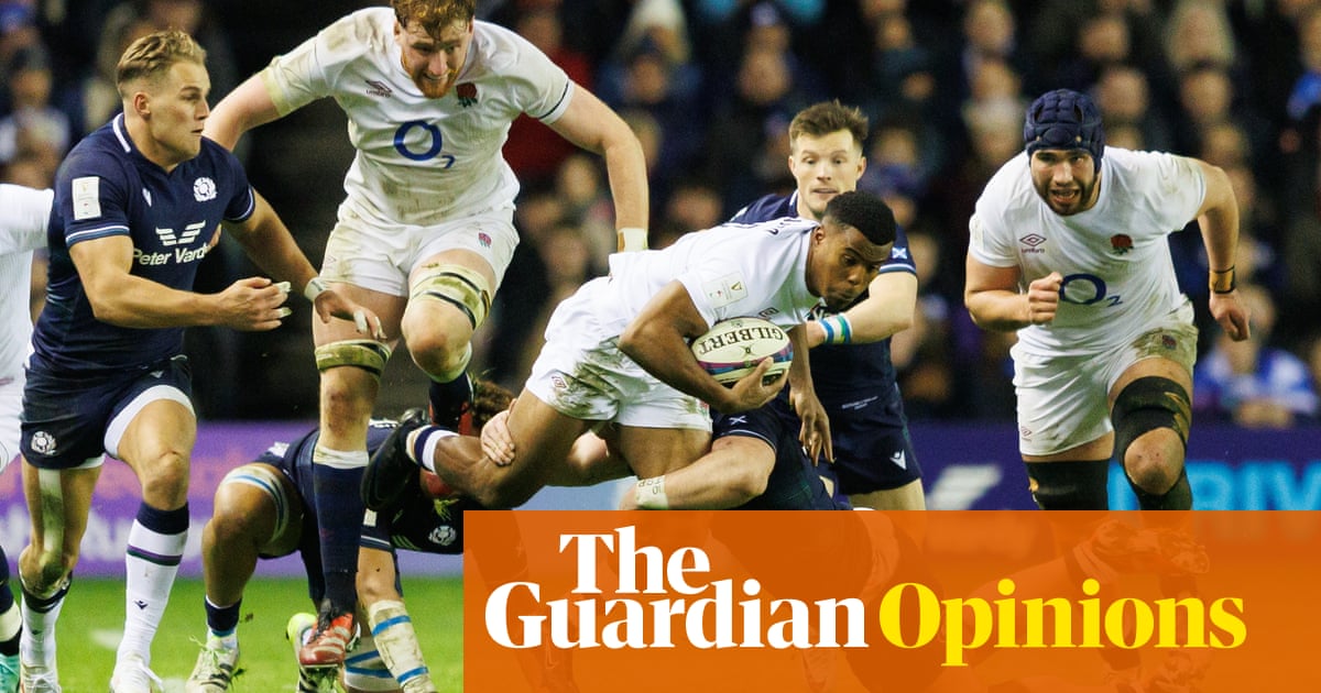 England have ability to match Ireland if Borthwick can unlock their potential | England rugby union team
