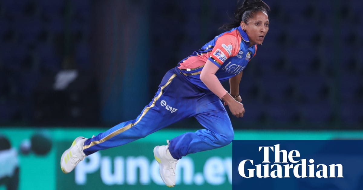Mumbai Indians’ Shabnim Ismail bowls fastest recorded ball in women’s cricket | Women's cricket