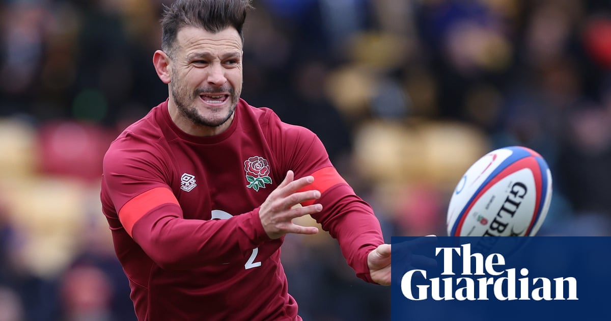 Danny Care’s England contribution praised as century of caps looms | England rugby union team