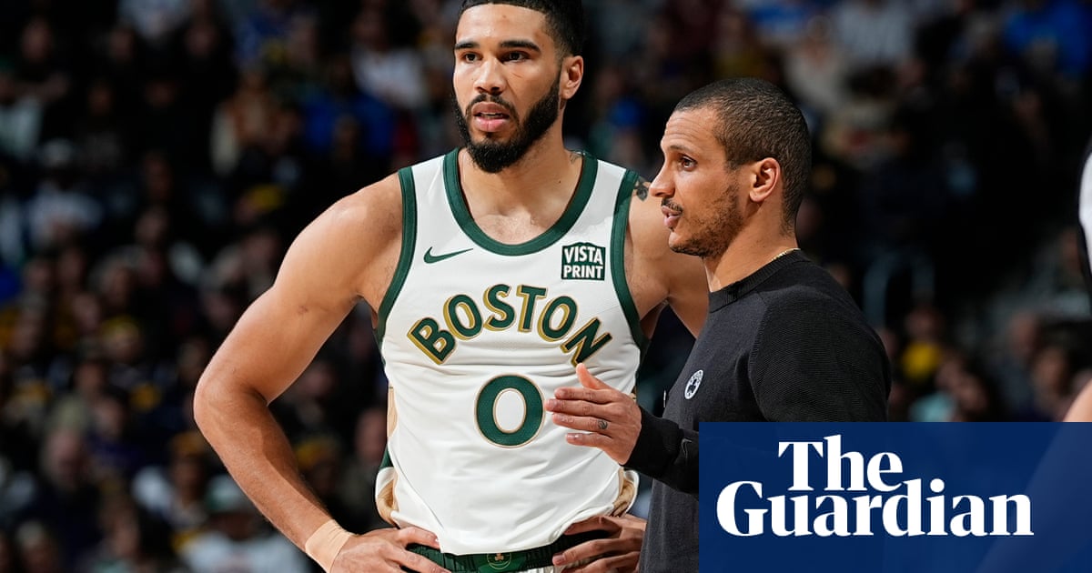 The Celtics are a great regular-season team. But the playoffs remain a mystery | Boston Celtics