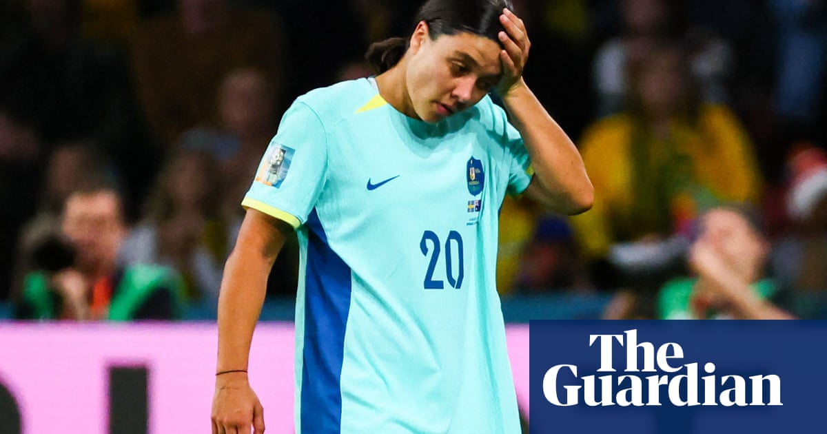 Sam Kerr’s lawyers seek to have harassment charge thrown out of court | Sam Kerr