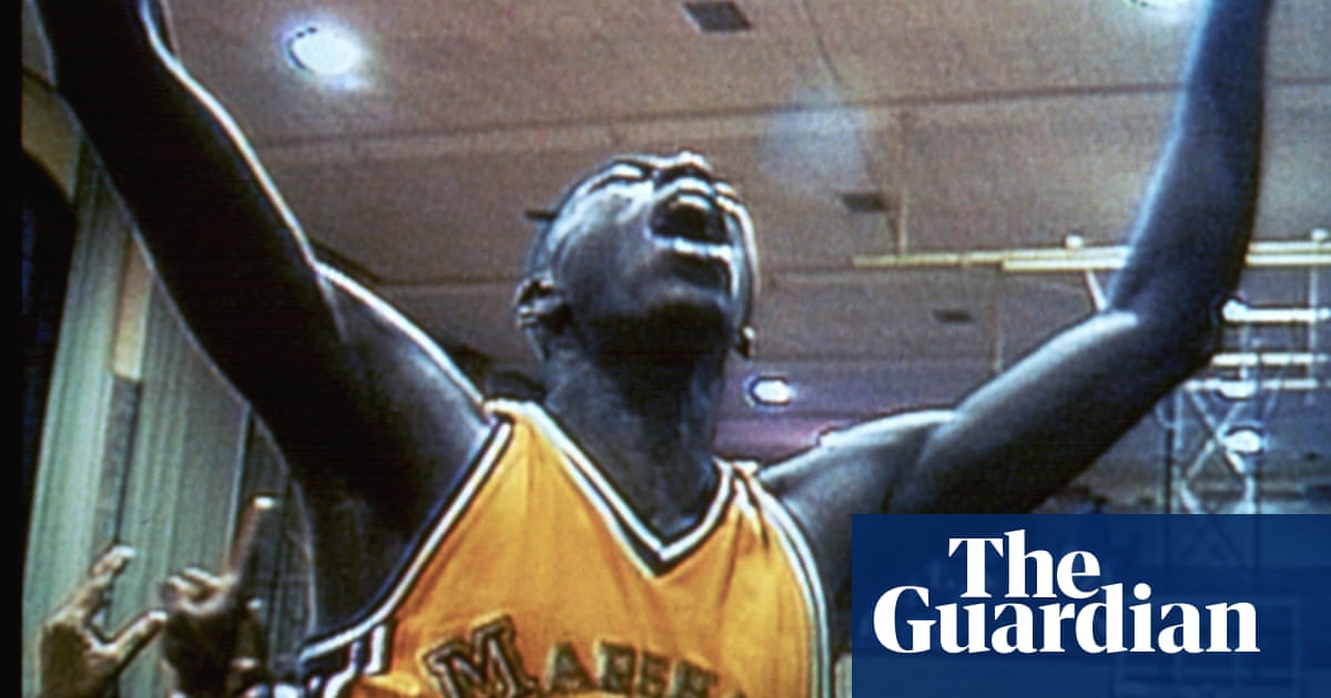 Hoop Dreams at 30: Arthur Agee, William Gates and the ties that bind | Basketball