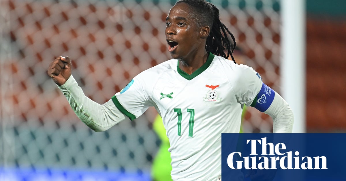 Orlando makes Barbra Banda second most expensive female player in world | Women's football