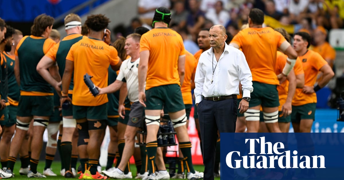 ‘Line in the sand’: review into Wallabies’ disastrous Rugby World Cup released | Rugby Australia