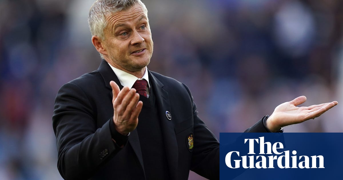 Solskjær claims some Manchester United players said no to captaincy | Ole Gunnar Solskjaer