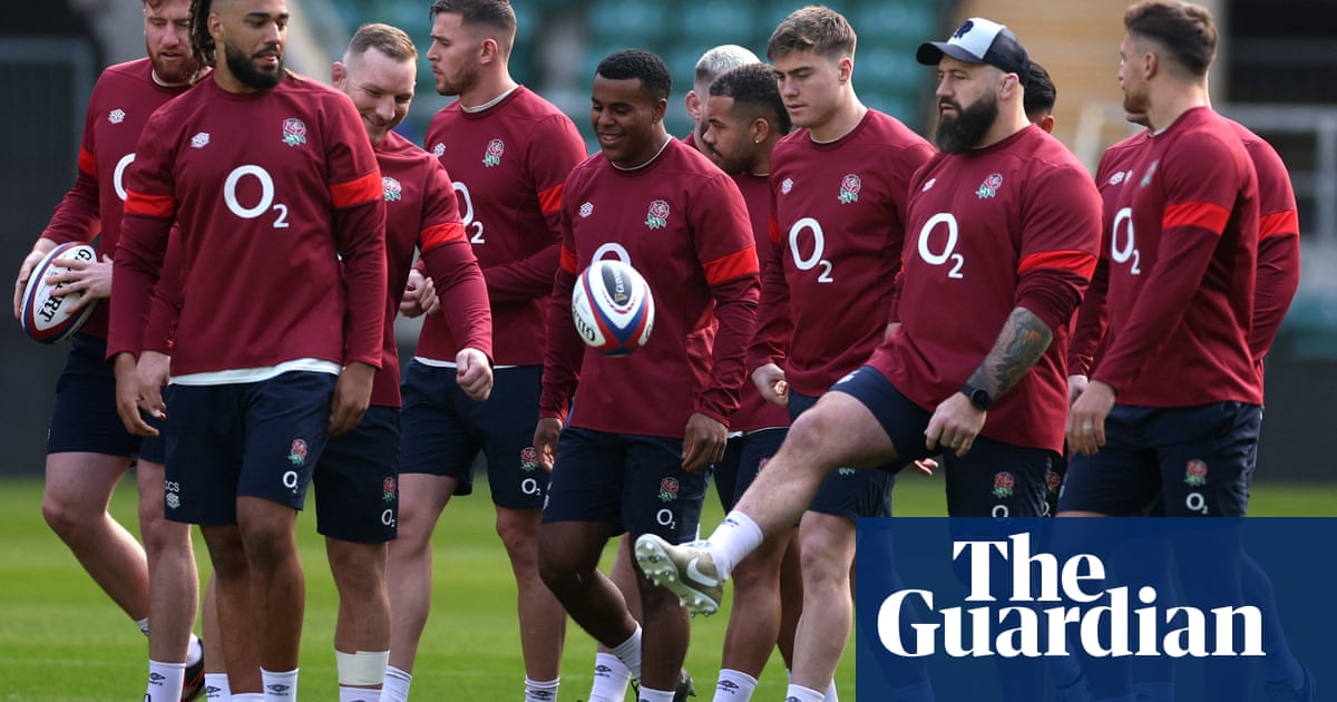 England must stop cohesive Ireland at source or pay the price | England rugby union team