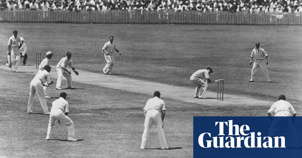 Cricket’s links to the pits endure along with memories of miners’ strike | Sport