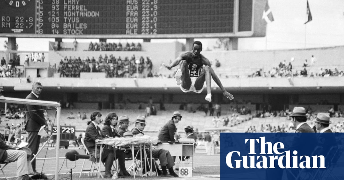 World Athletics long jump plans will not solve the problem. Here is a better idea | Athletics