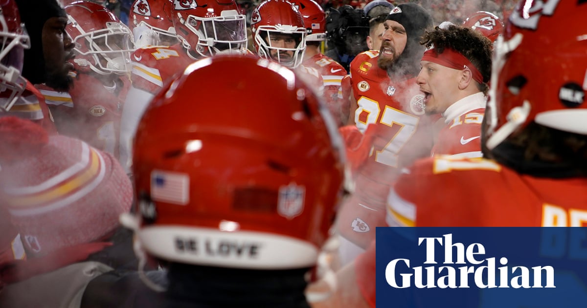 Some Chiefs fans needed amputations after frigid playoff game, hospital confirms | Kansas City Chiefs
