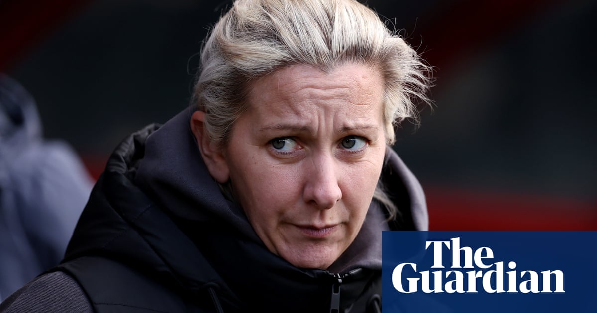 Coach-player relationships in football should be sackable offence, says Ward | Women's football