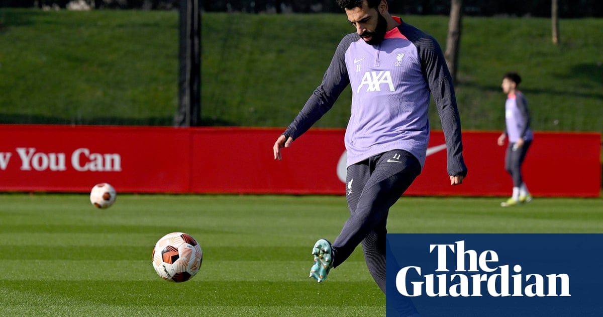 Liverpool boosted as Egypt agree to leave Mohamed Salah out of friendlies | Liverpool
