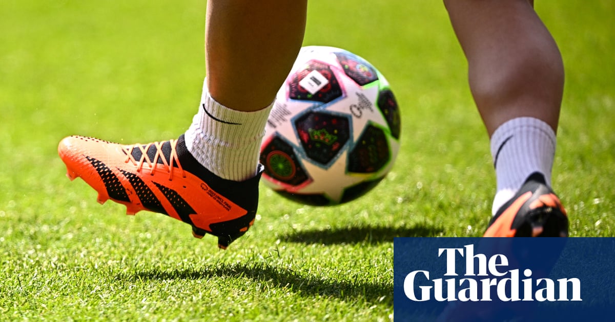 MPs want more women’s football boots to be made and sold amid ACL injuries | Women's football