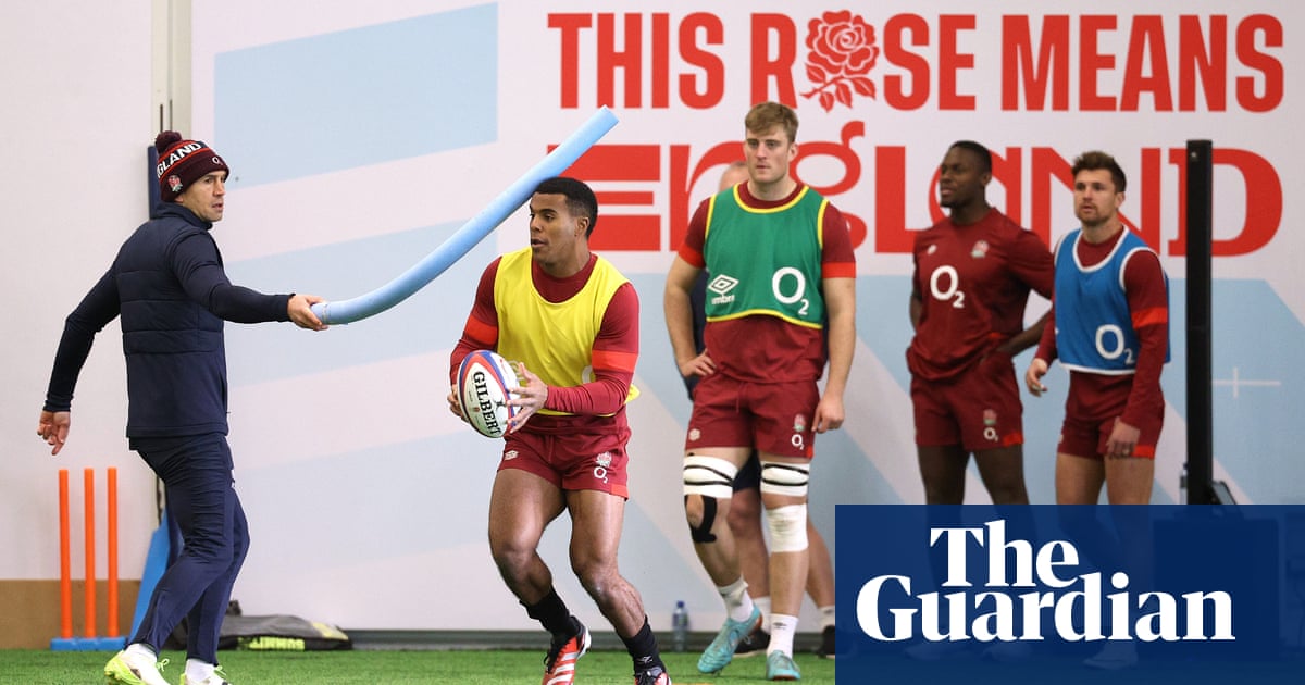 Picking an England XV that can trouble Ireland in Six Nations clash | Sport