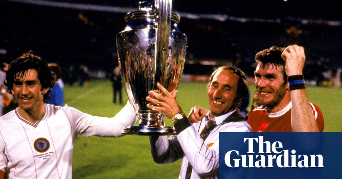 Which European Cup winners took the shortest time to be relegated? | Soccer