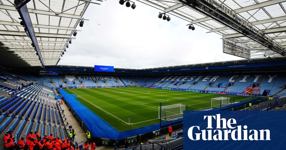 Leicester at risk of breaching EFL profit and sustainability regulations | Leicester City
