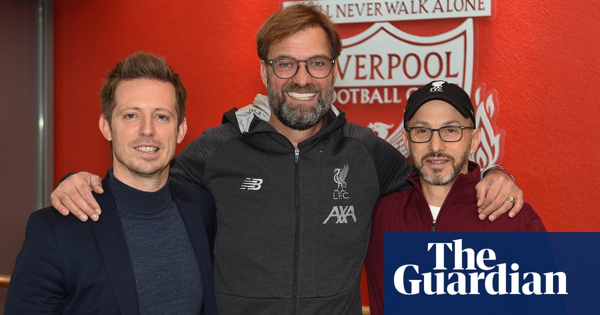 Liverpool owners hope to lure Michael Edwards back for post-Klopp rebuild | Liverpool
