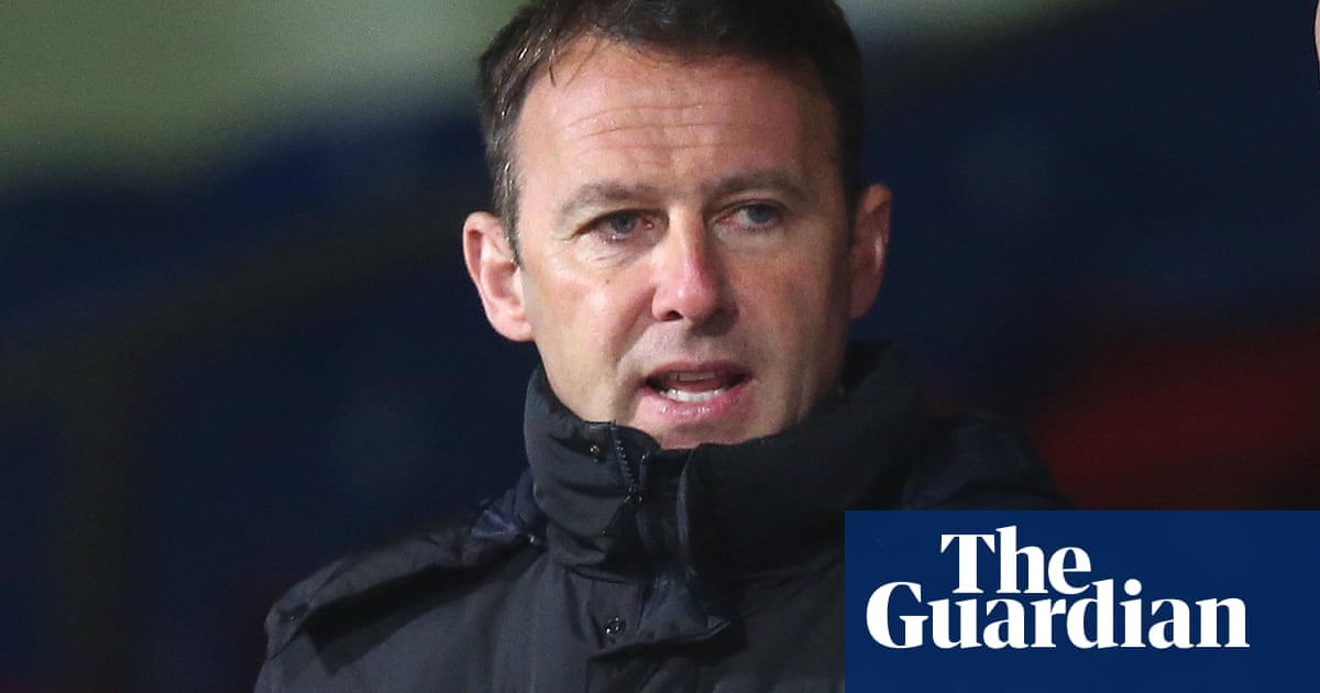 Manchester United want Dougie Freedman as head of recruitment | Manchester United