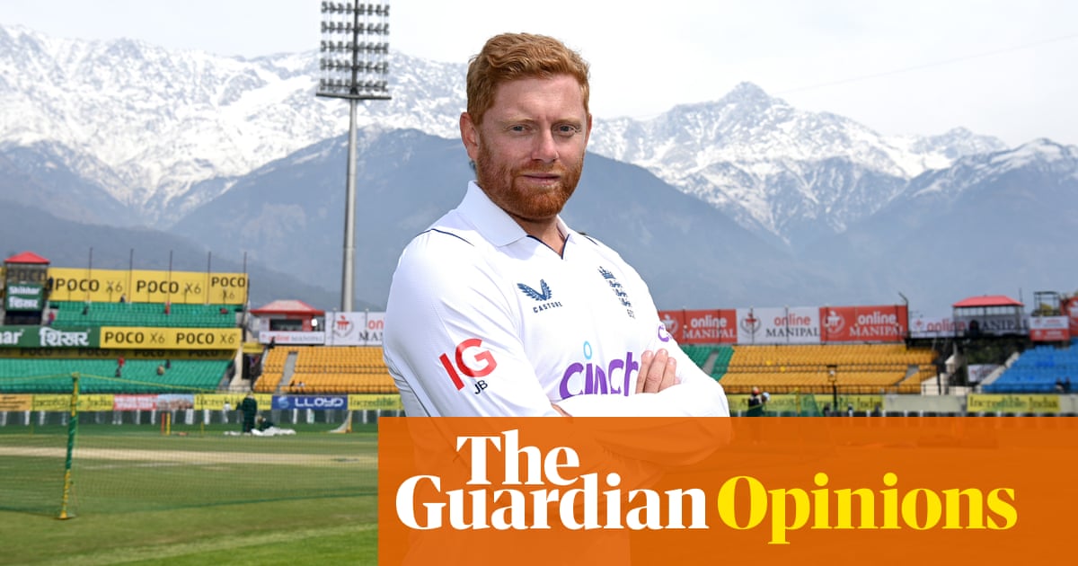 Bairstow is a proper batter but coaching him is tricky because he is so instinctive | Jonny Bairstow
