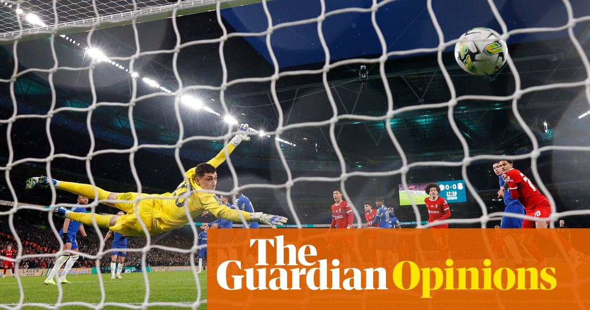 Sensible criticism of me is fair. But please, stay out of my back garden | Soccer