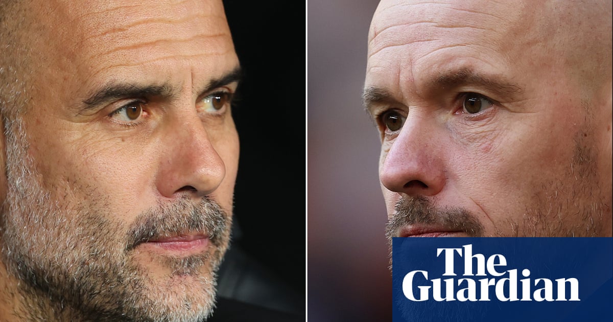 TikTok troubadours, uncertain philosophy and another Manchester derby | Soccer