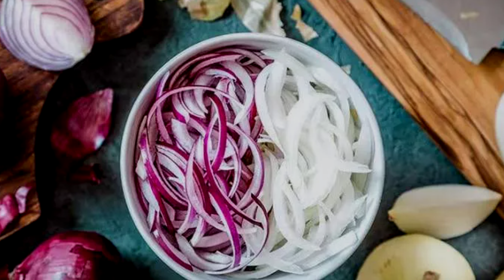 5 sexual benefits of raw onions for men and women AmbaJay