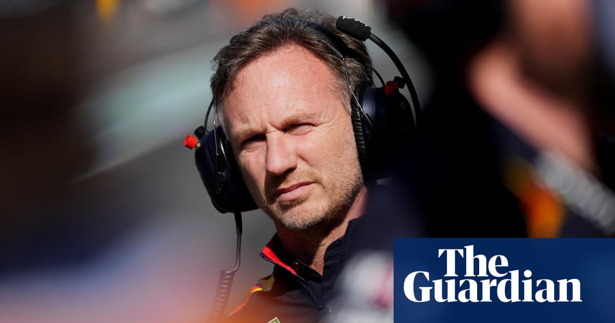Red Bull employee will go to tribunal should her appeal over Horner case fail | Formula One