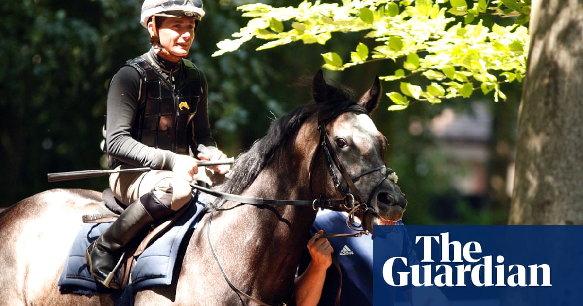 Swab drug tests on jockeys suspended pending Kieran O’Neill investigation | Horse racing