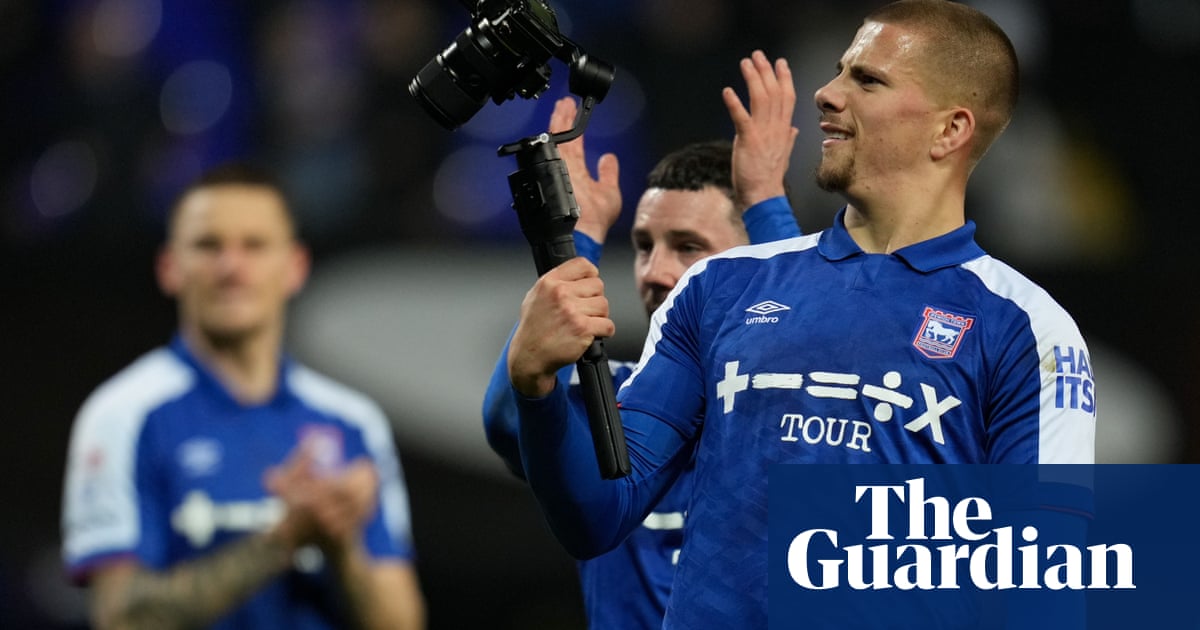 What’s the best league in England? The Championship of course | Soccer