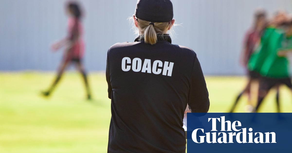 Four in five female UK football coaches report having experienced sexism | Soccer
