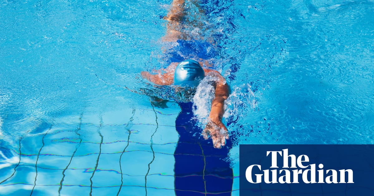 Swim England sorry after independent report hits out at ‘toxic’ culture in clubs | Swimming