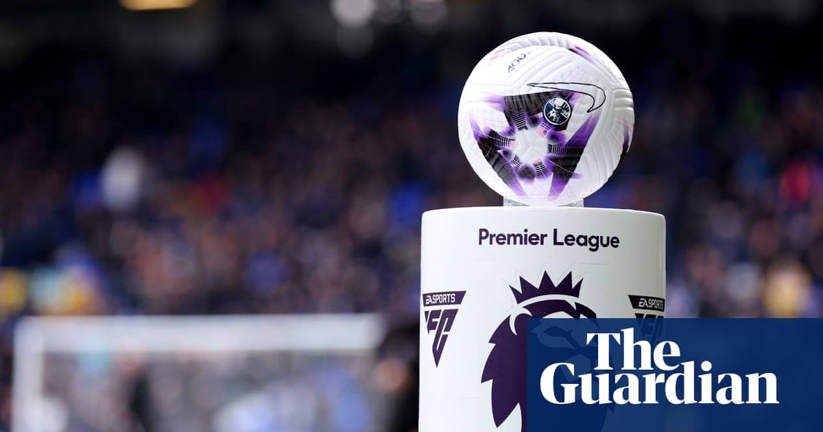 English football regulator close as government confirms ‘historic’ bill | Football politics