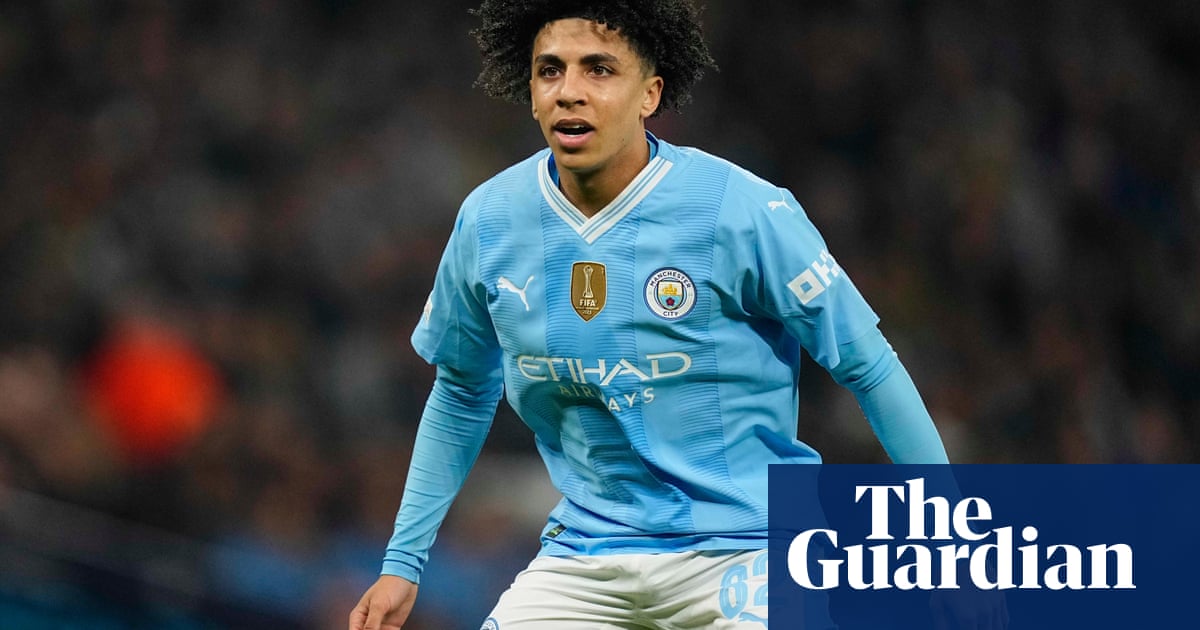 Lewis and Nunes make most of their chance to shine on City centre stage | Manchester City