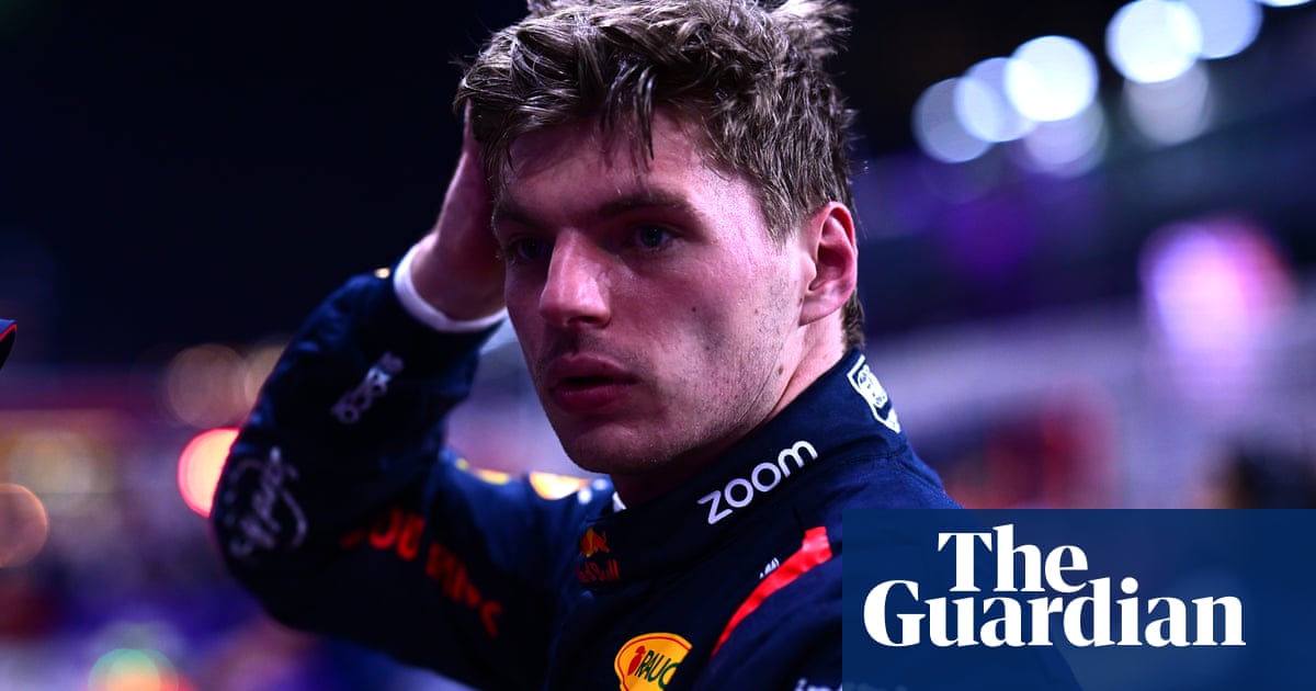 Max Verstappen may leave Red Bull if Helmut Marko is removed from team | Max Verstappen