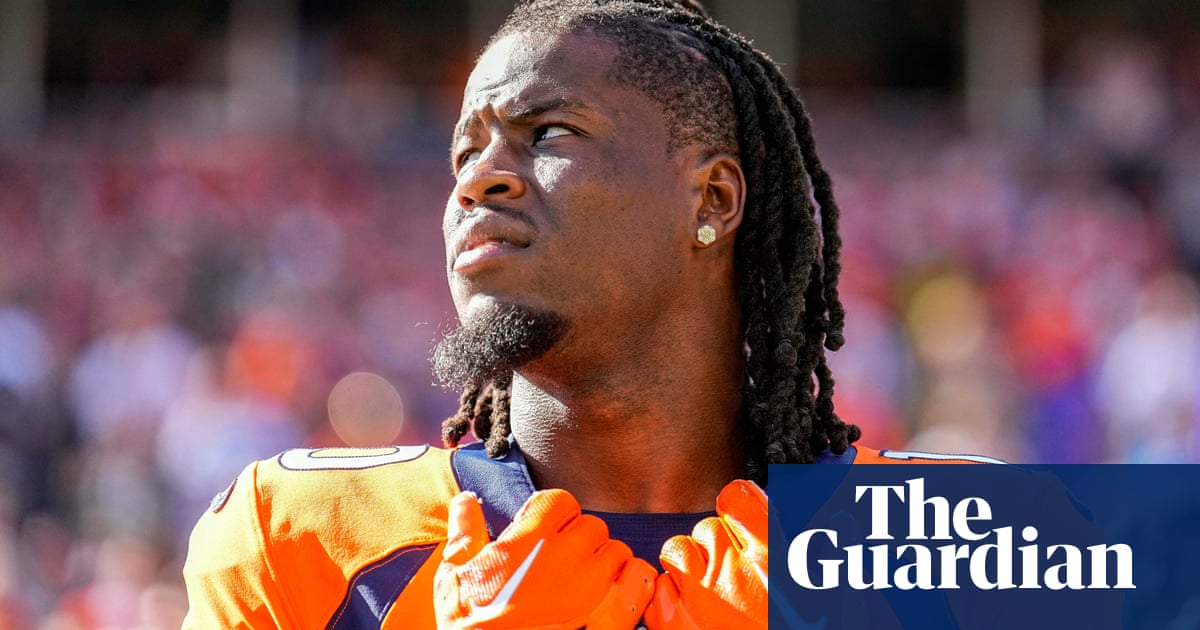 Broncos sending receiver Jerry Jeudy to Browns for two draft picks – sources | NFL